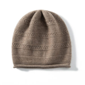 Stylish Versatile Casual Closed-back Hat